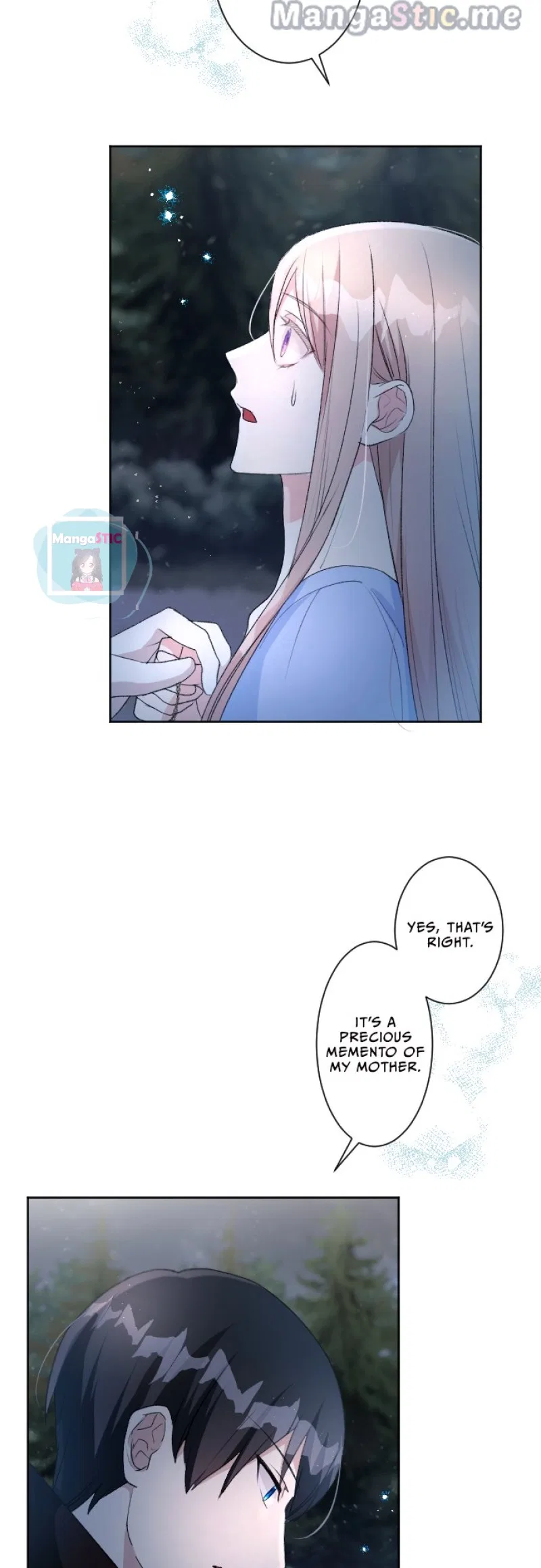 I Became The Sister In Law Of My Ex Fiance Chapter 61 – Page 9