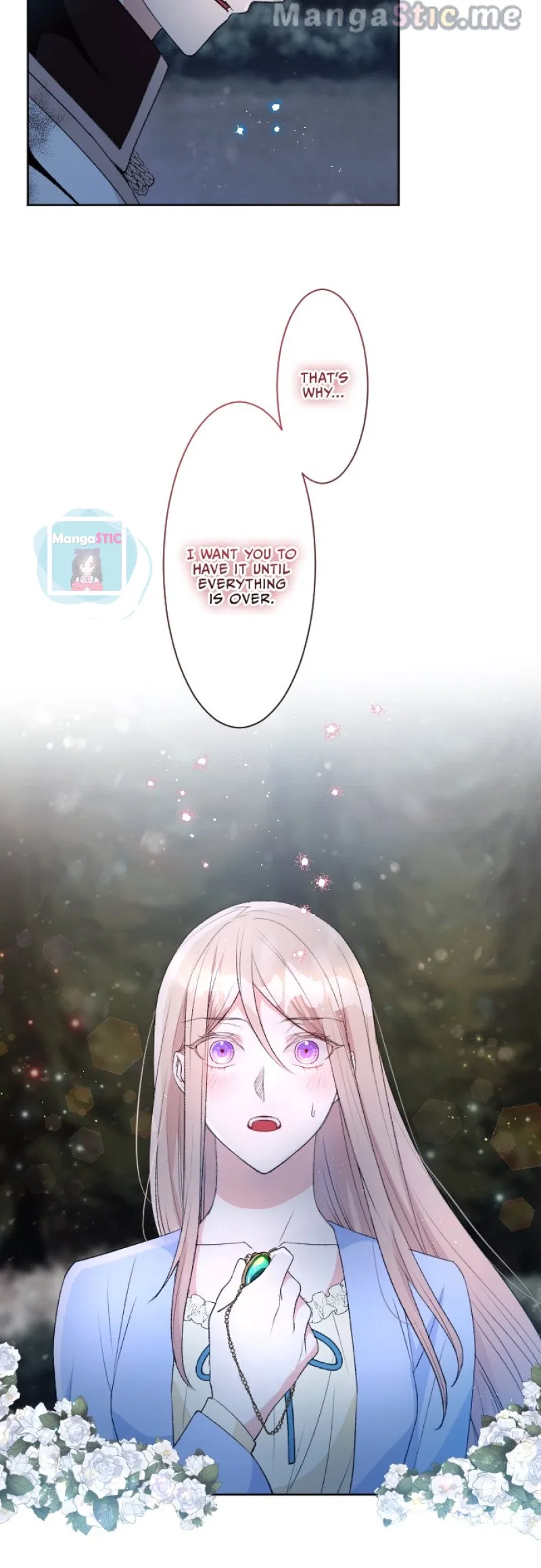 I Became The Sister In Law Of My Ex Fiance Chapter 61 – Page 10