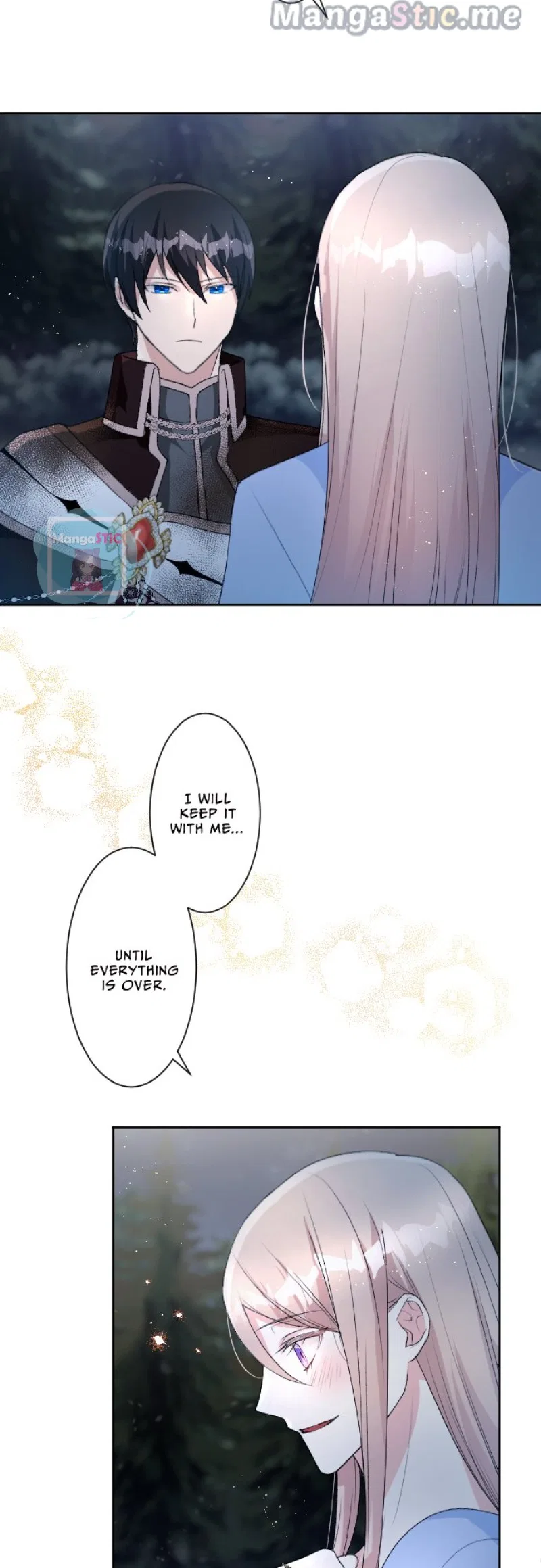 I Became The Sister In Law Of My Ex Fiance Chapter 61 – Page 12