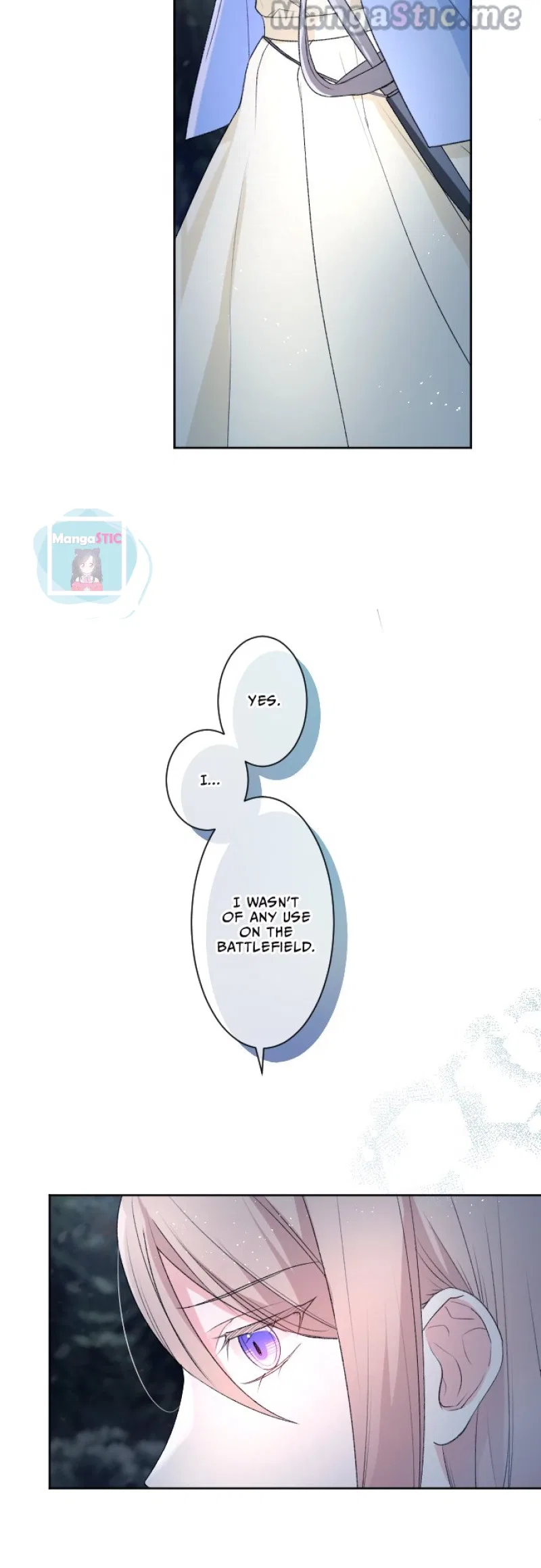 I Became The Sister In Law Of My Ex Fiance Chapter 61 – Page 14