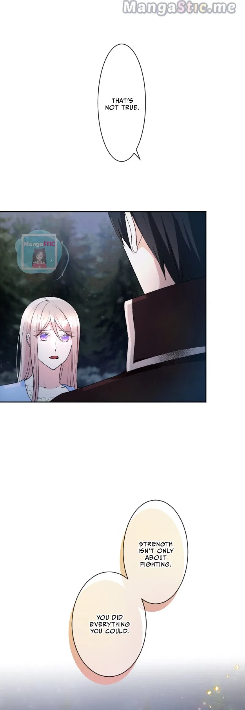 I Became The Sister In Law Of My Ex Fiance Chapter 61 – Page 15