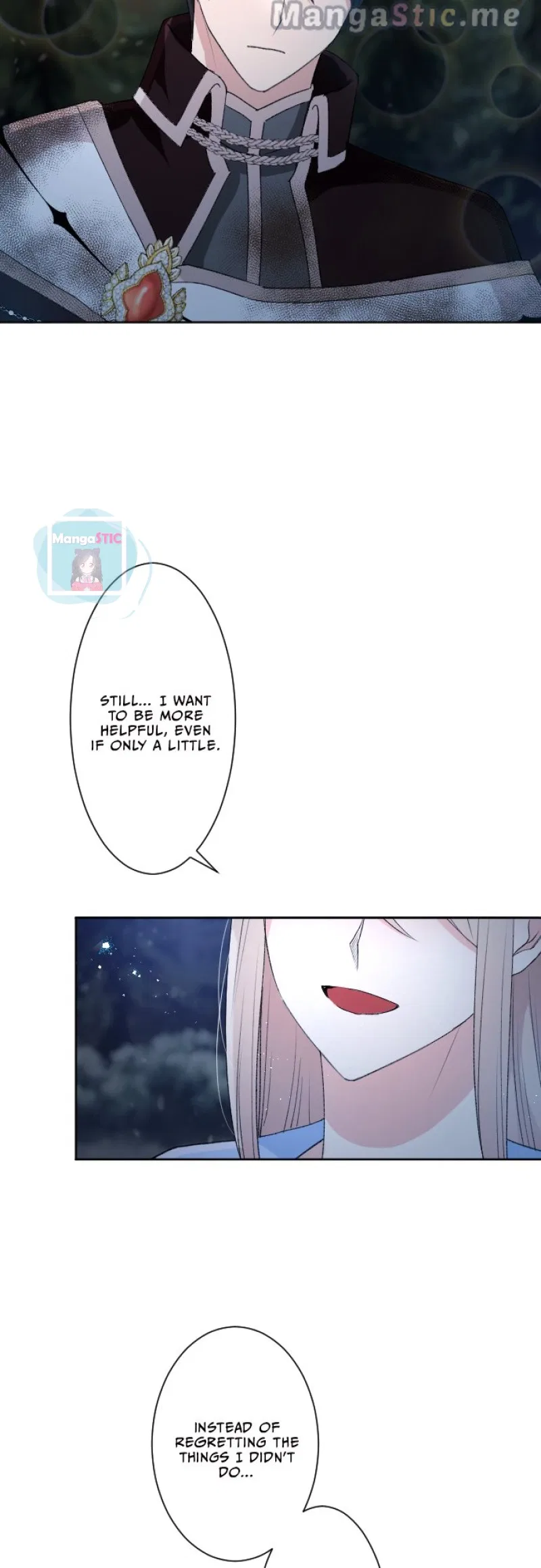 I Became The Sister In Law Of My Ex Fiance Chapter 61 – Page 17