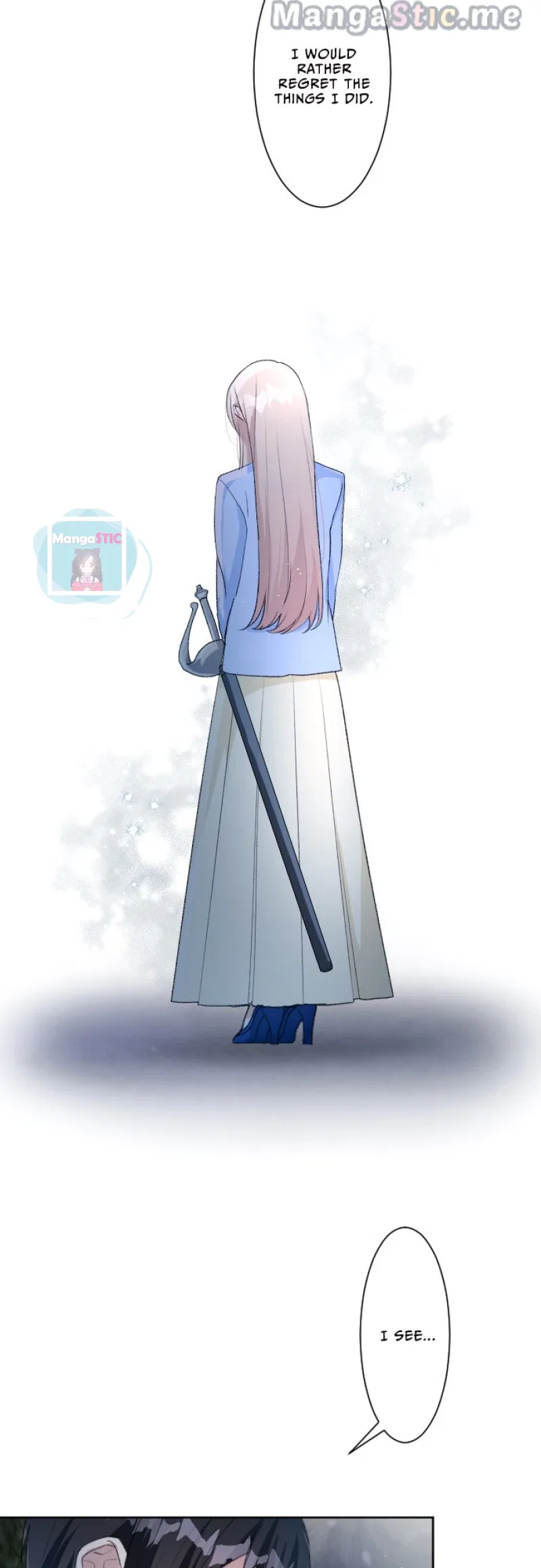 I Became The Sister In Law Of My Ex Fiance Chapter 61 – Page 18
