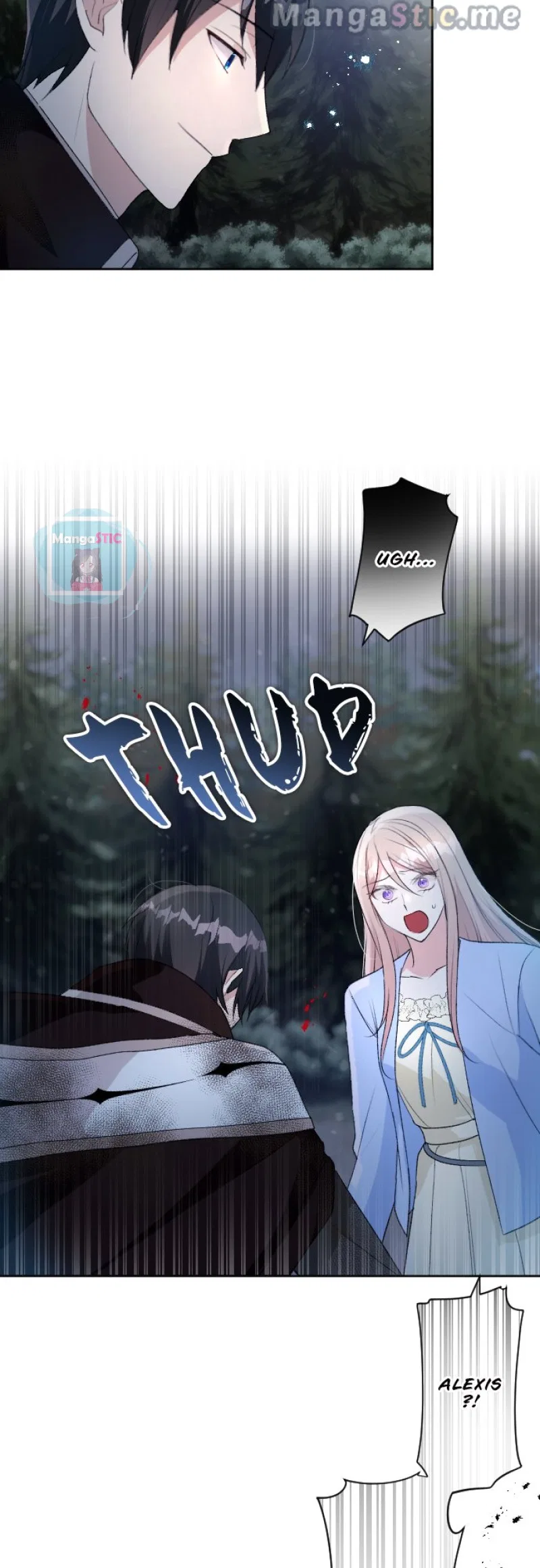 I Became The Sister In Law Of My Ex Fiance Chapter 61 – Page 19