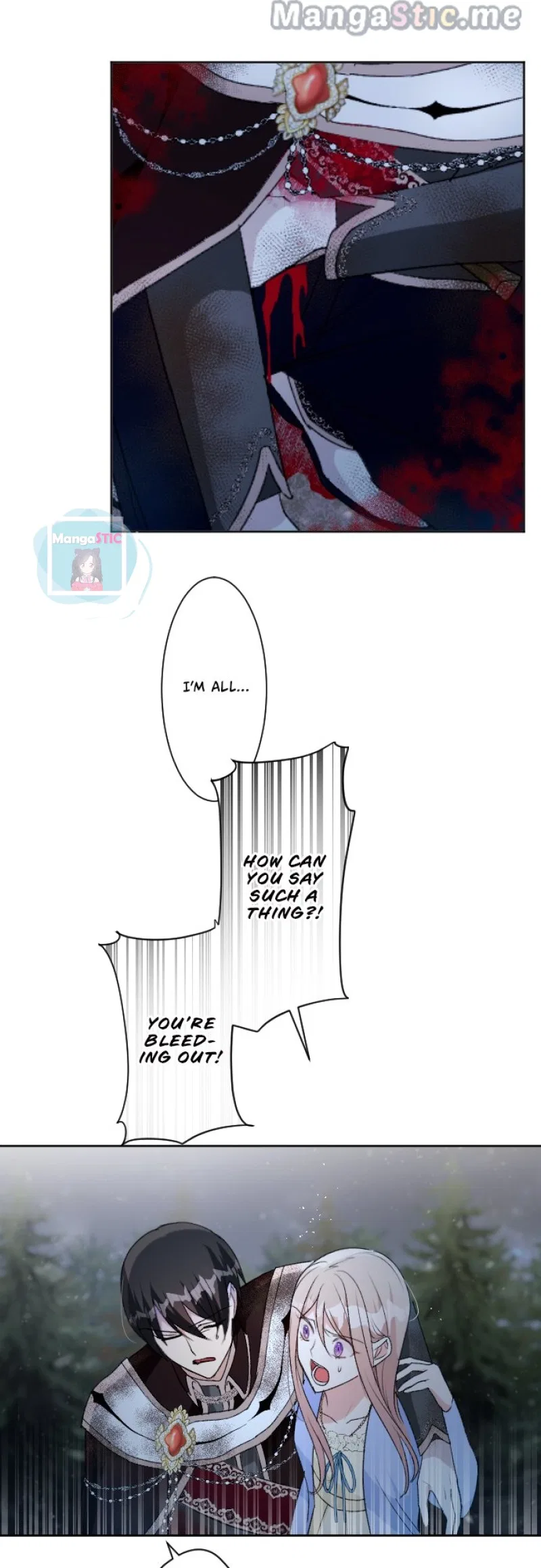 I Became The Sister In Law Of My Ex Fiance Chapter 61 – Page 21
