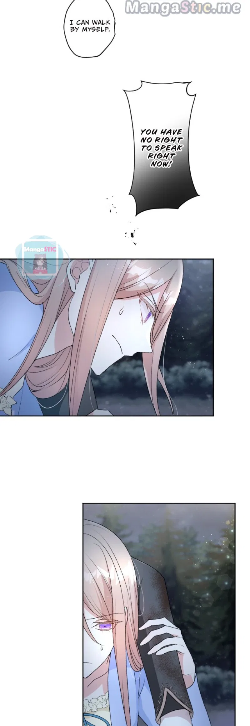 I Became The Sister In Law Of My Ex Fiance Chapter 61 – Page 22