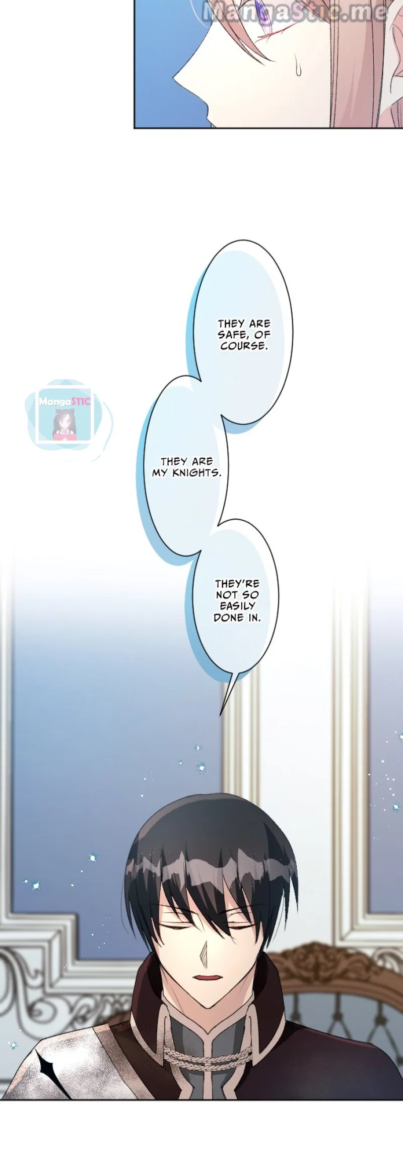 I Became The Sister In Law Of My Ex Fiance Chapter 61 – Page 28