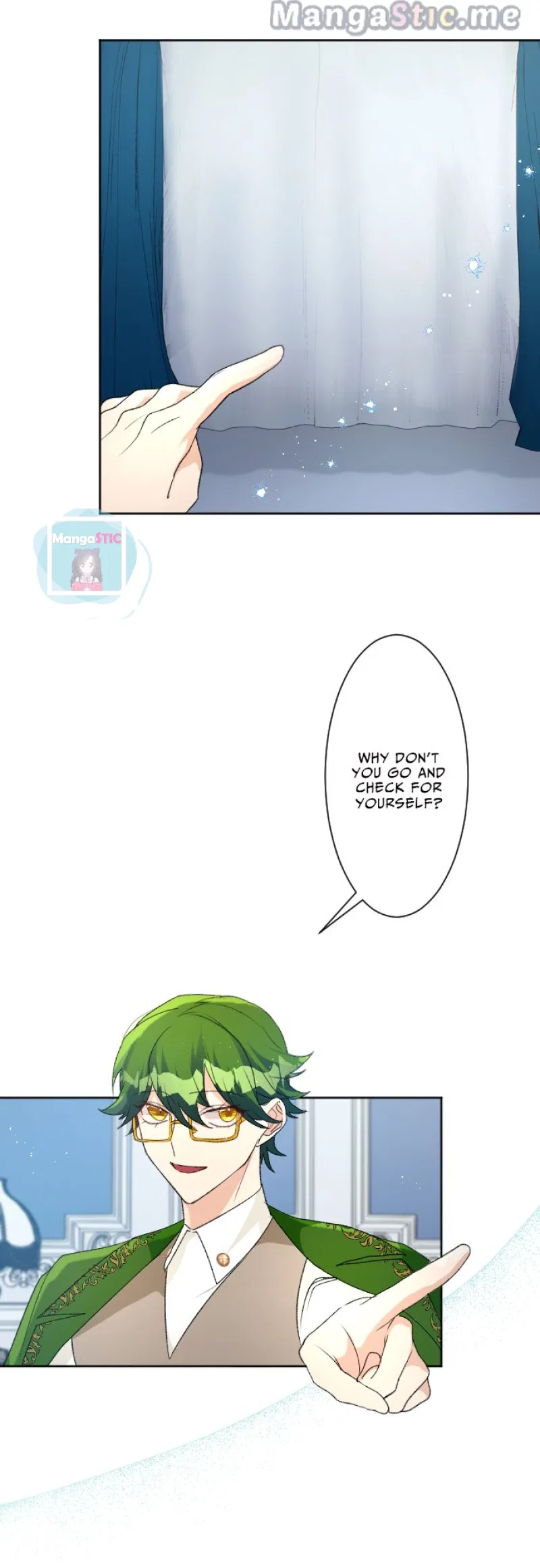 I Became The Sister In Law Of My Ex Fiance Chapter 61 – Page 30