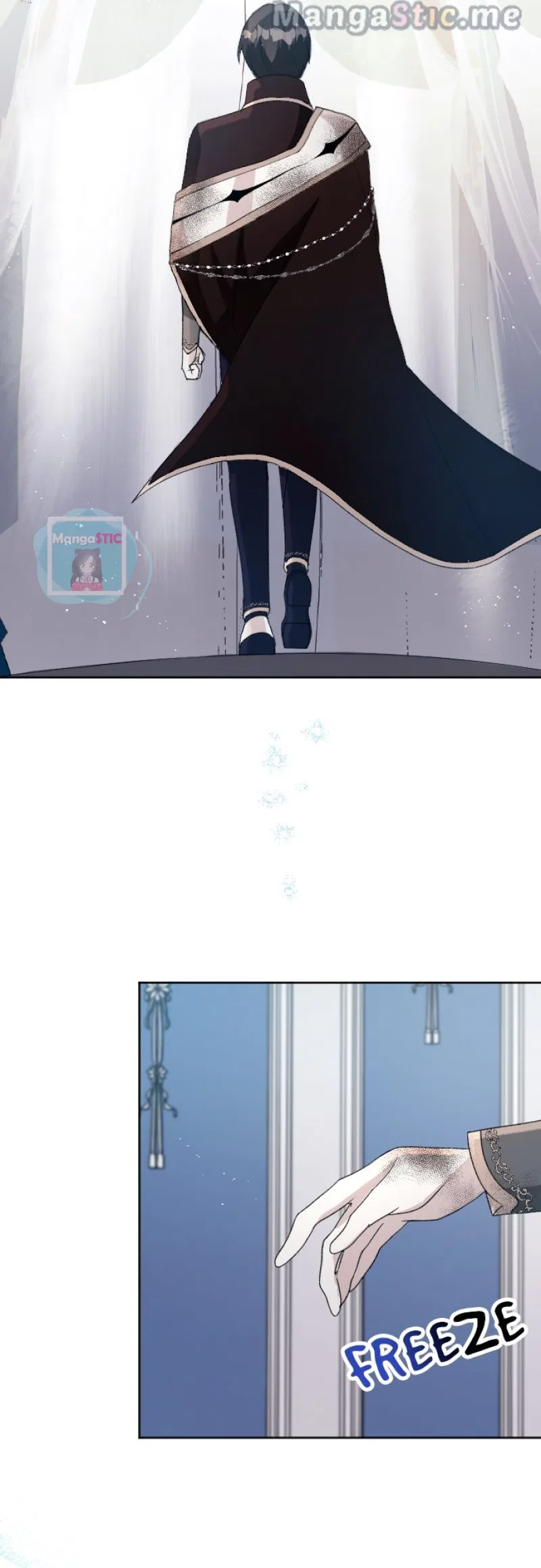 I Became The Sister In Law Of My Ex Fiance Chapter 61 – Page 32