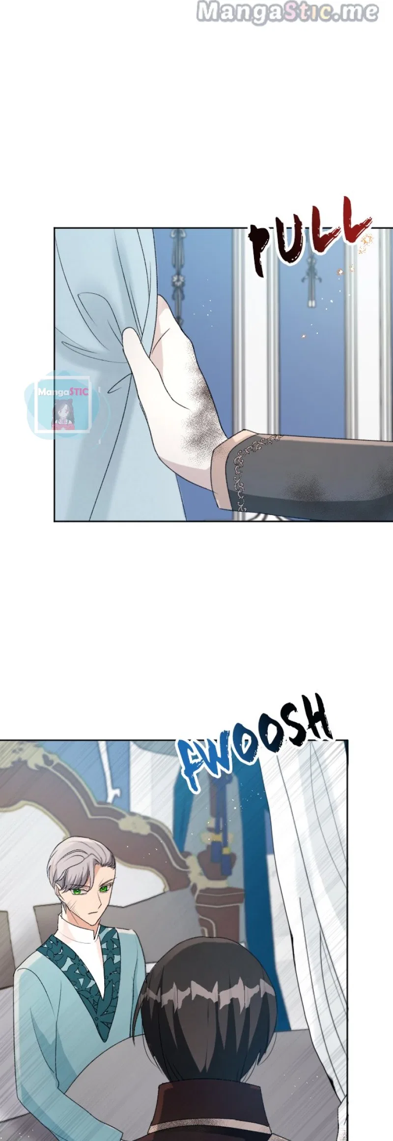 I Became The Sister In Law Of My Ex Fiance Chapter 61 – Page 34