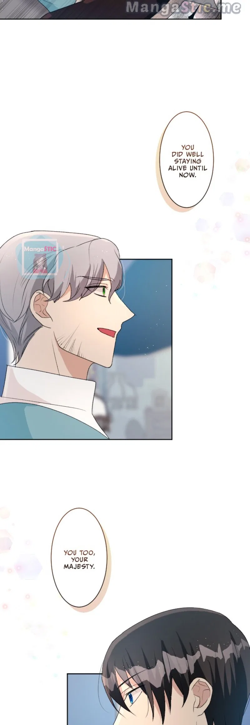I Became The Sister In Law Of My Ex Fiance Chapter 61 – Page 35