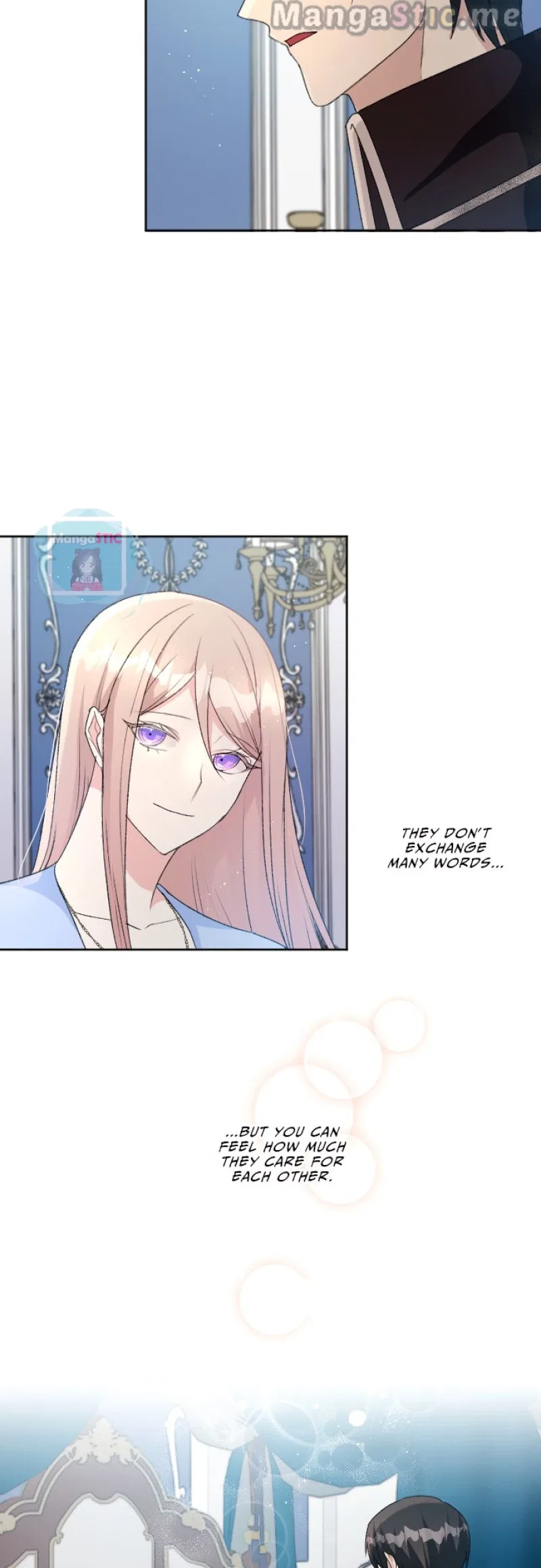 I Became The Sister In Law Of My Ex Fiance Chapter 61 – Page 36