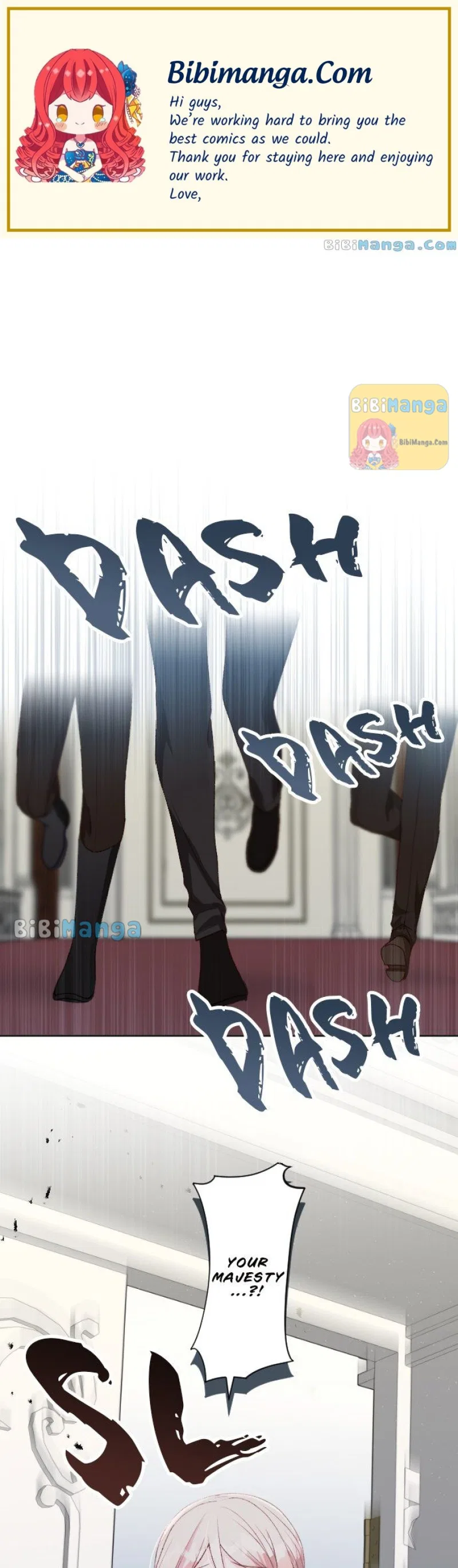 I Became The Sister In Law Of My Ex Fiance Chapter 60 – Page 1