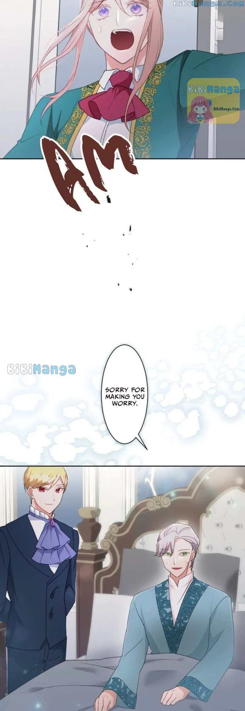 I Became The Sister In Law Of My Ex Fiance Chapter 60 – Page 2