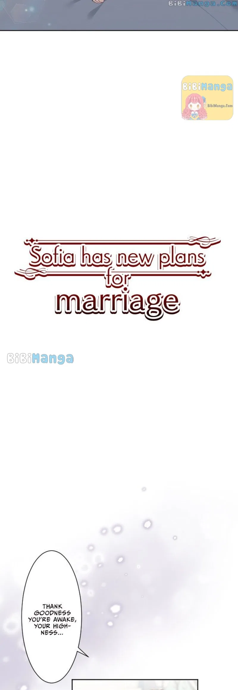 I Became The Sister In Law Of My Ex Fiance Chapter 60 – Page 3