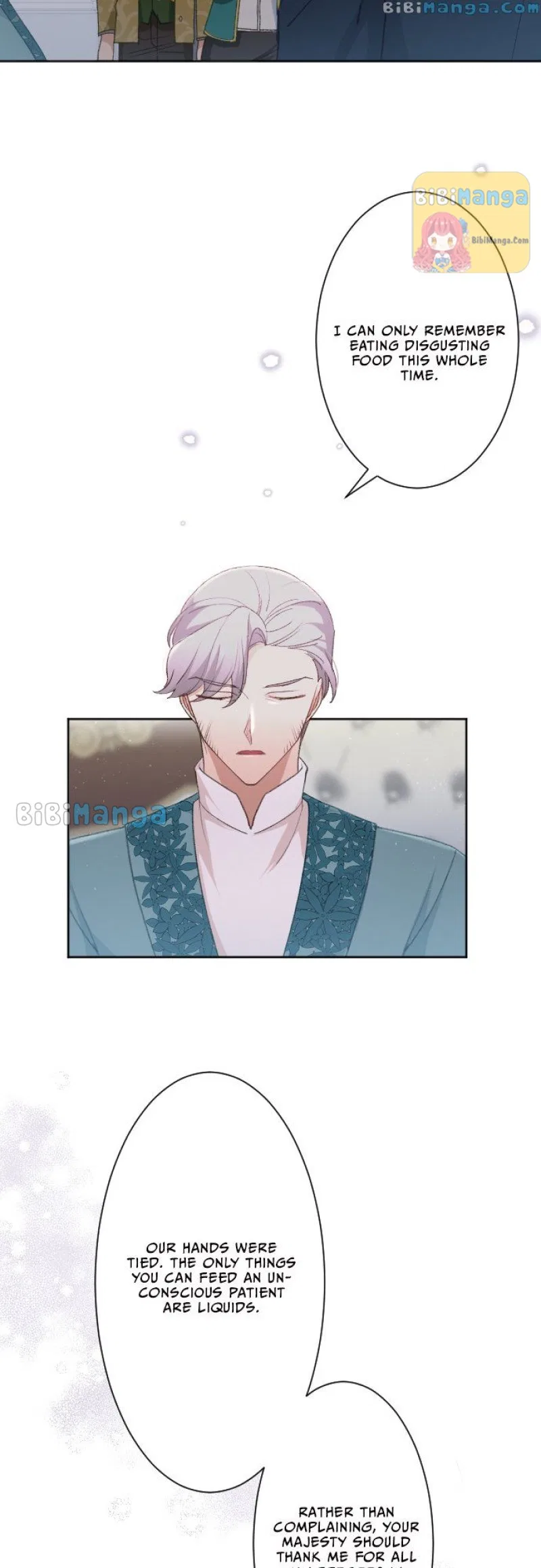 I Became The Sister In Law Of My Ex Fiance Chapter 60 – Page 5