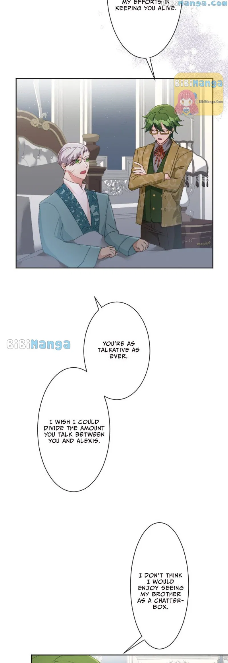 I Became The Sister In Law Of My Ex Fiance Chapter 60 – Page 6