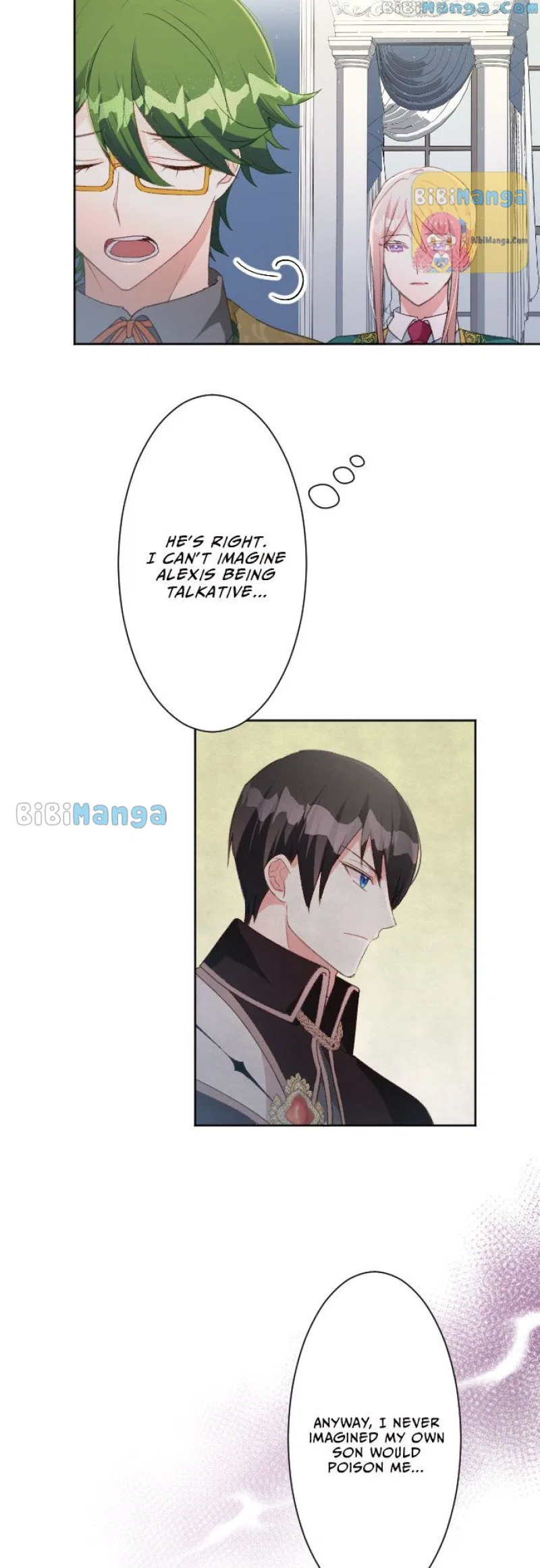 I Became The Sister In Law Of My Ex Fiance Chapter 60 – Page 7