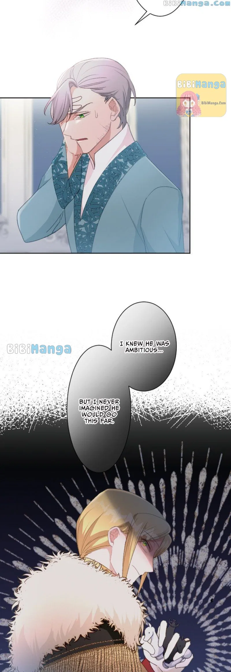 I Became The Sister In Law Of My Ex Fiance Chapter 60 – Page 8