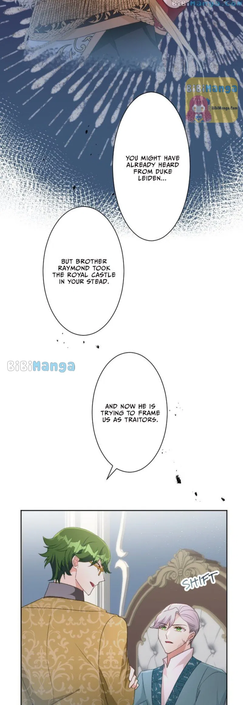 I Became The Sister In Law Of My Ex Fiance Chapter 60 – Page 9
