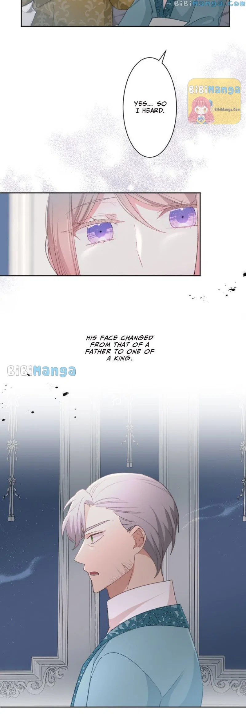 I Became The Sister In Law Of My Ex Fiance Chapter 60 – Page 10