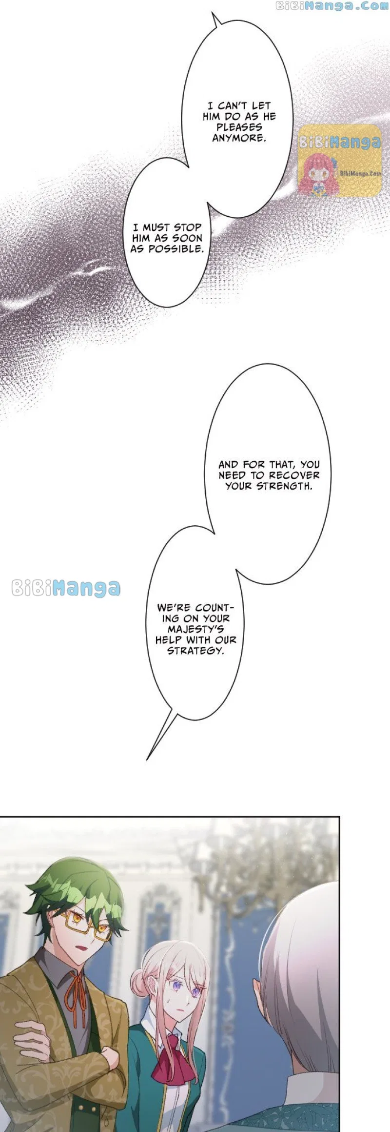 I Became The Sister In Law Of My Ex Fiance Chapter 60 – Page 11