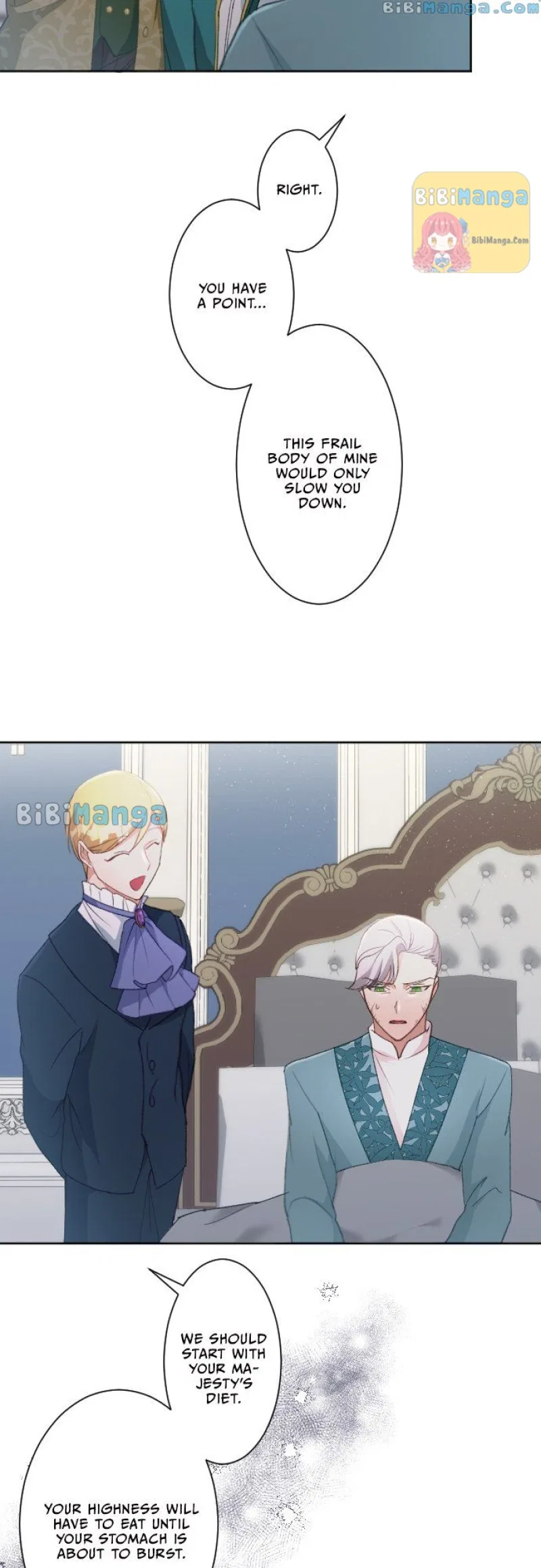 I Became The Sister In Law Of My Ex Fiance Chapter 60 – Page 12
