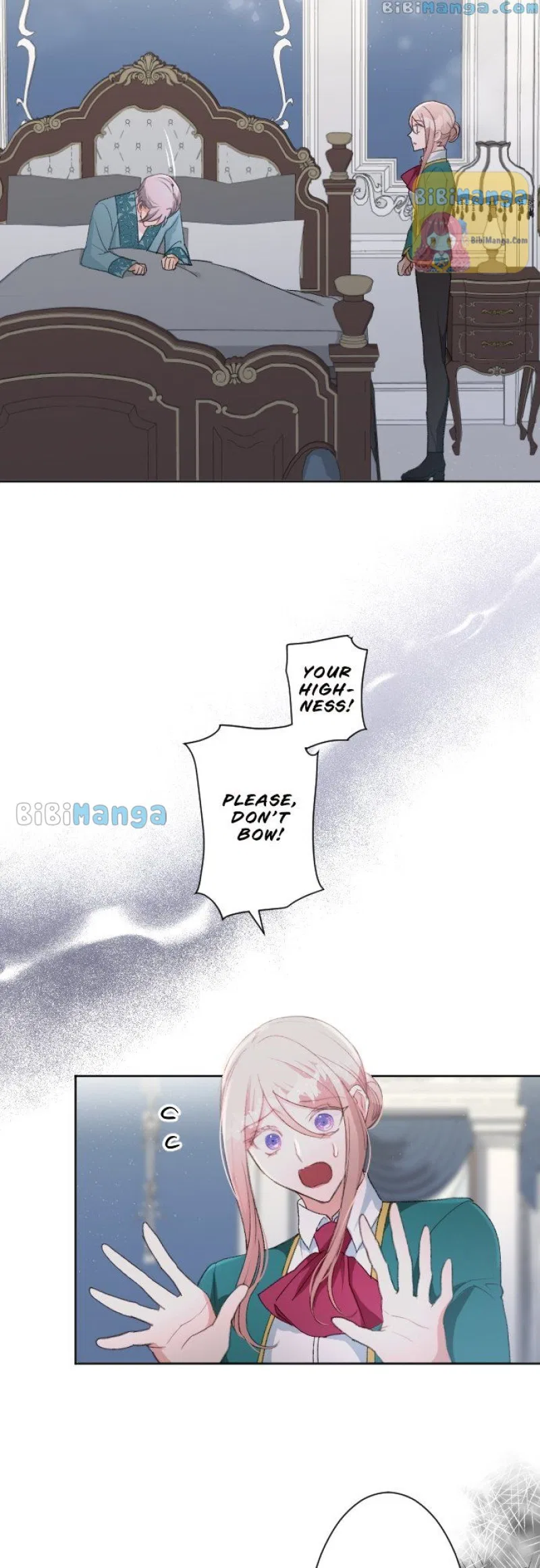 I Became The Sister In Law Of My Ex Fiance Chapter 60 – Page 14