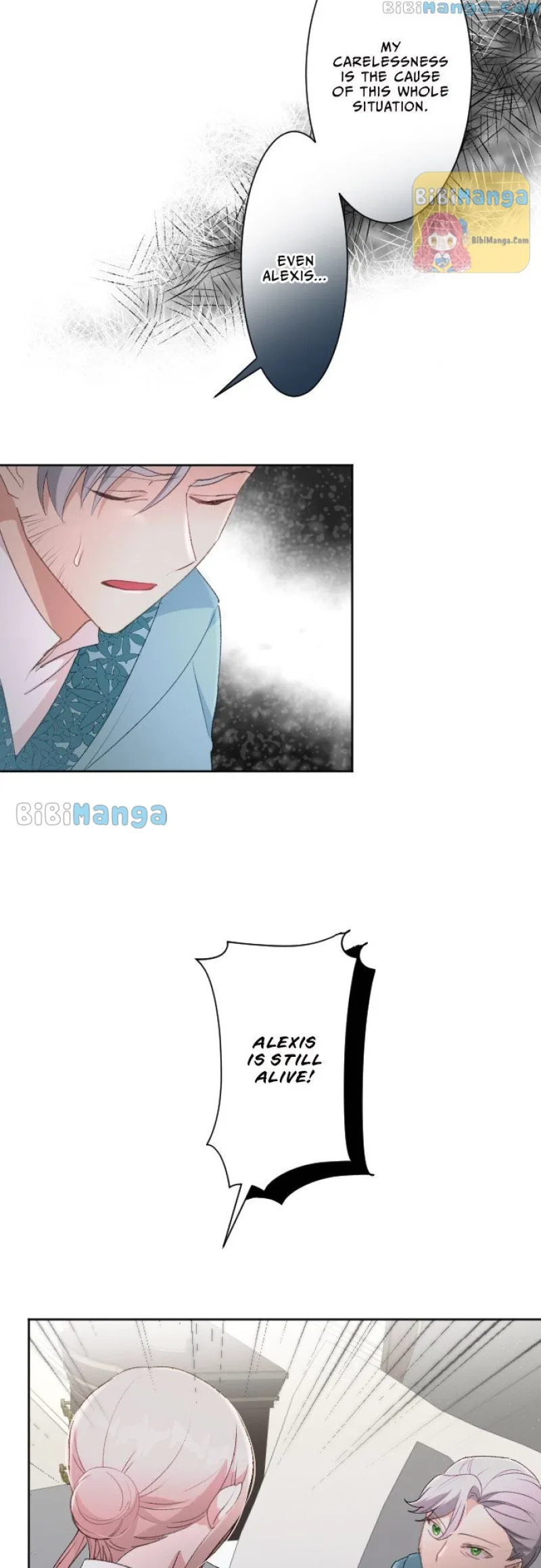 I Became The Sister In Law Of My Ex Fiance Chapter 60 – Page 15