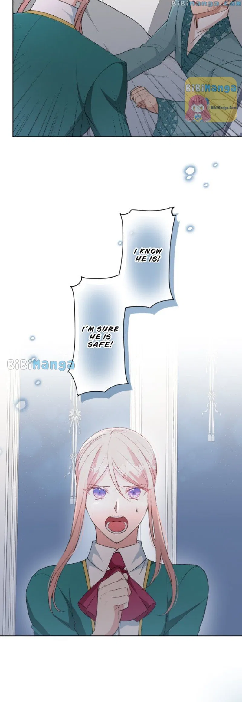 I Became The Sister In Law Of My Ex Fiance Chapter 60 – Page 16
