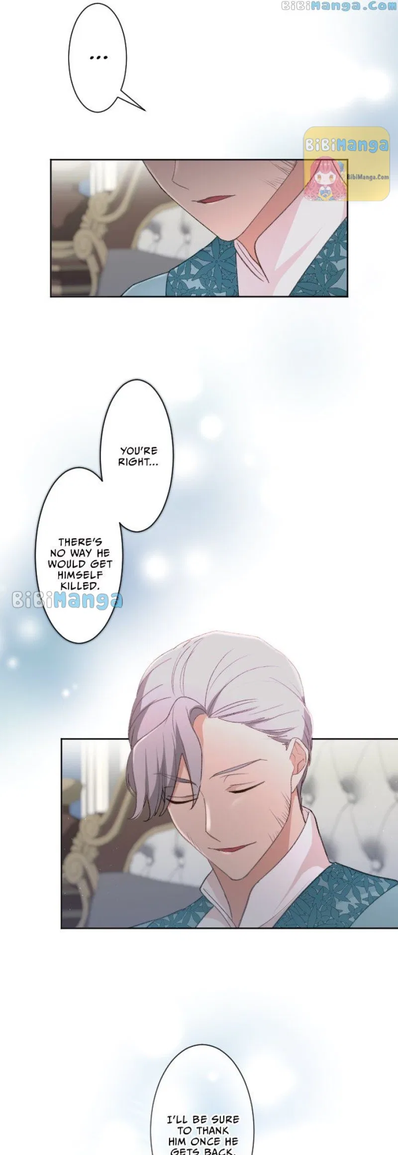 I Became The Sister In Law Of My Ex Fiance Chapter 60 – Page 17