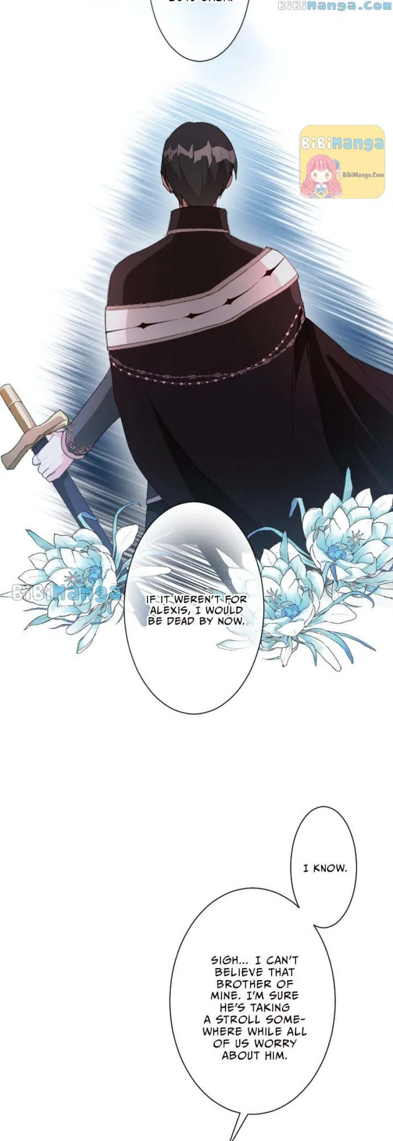 I Became The Sister In Law Of My Ex Fiance Chapter 60 – Page 18