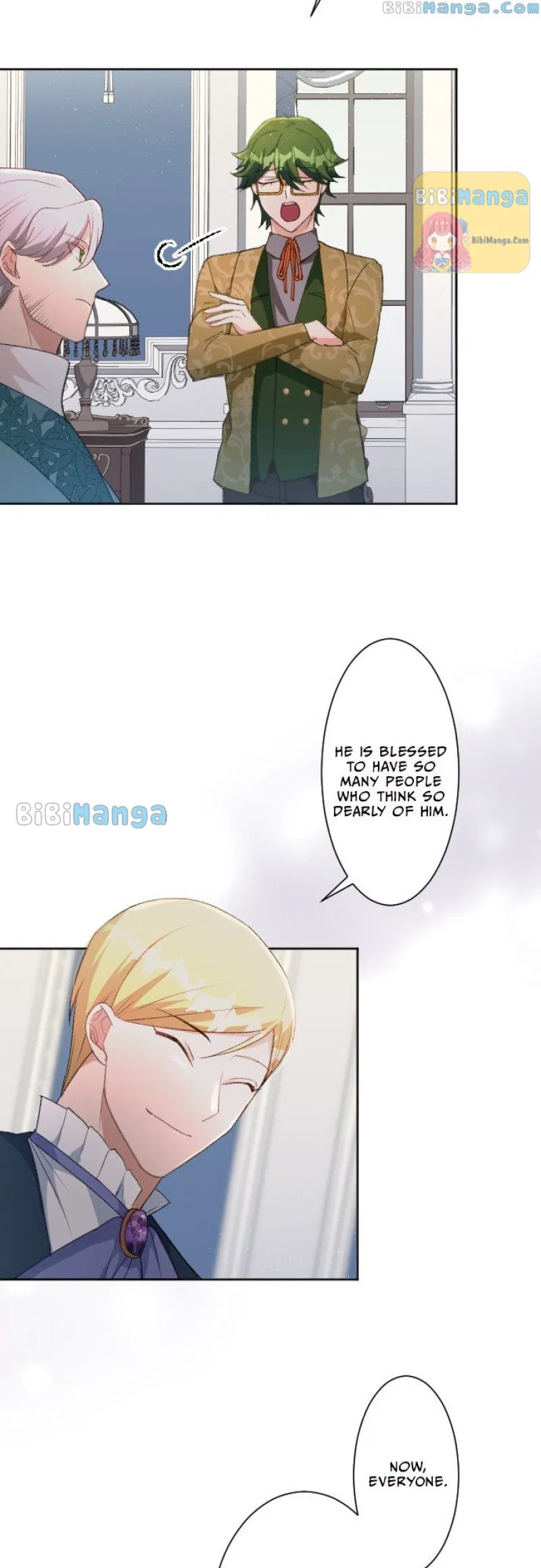 I Became The Sister In Law Of My Ex Fiance Chapter 60 – Page 19