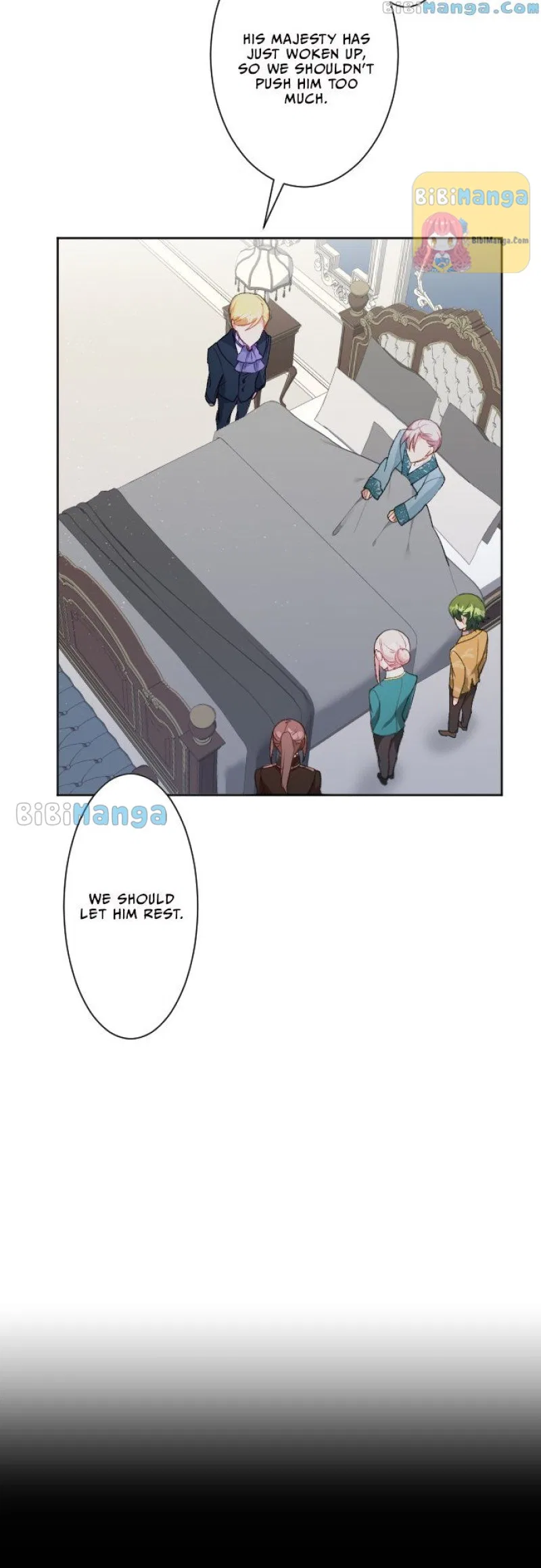 I Became The Sister In Law Of My Ex Fiance Chapter 60 – Page 20
