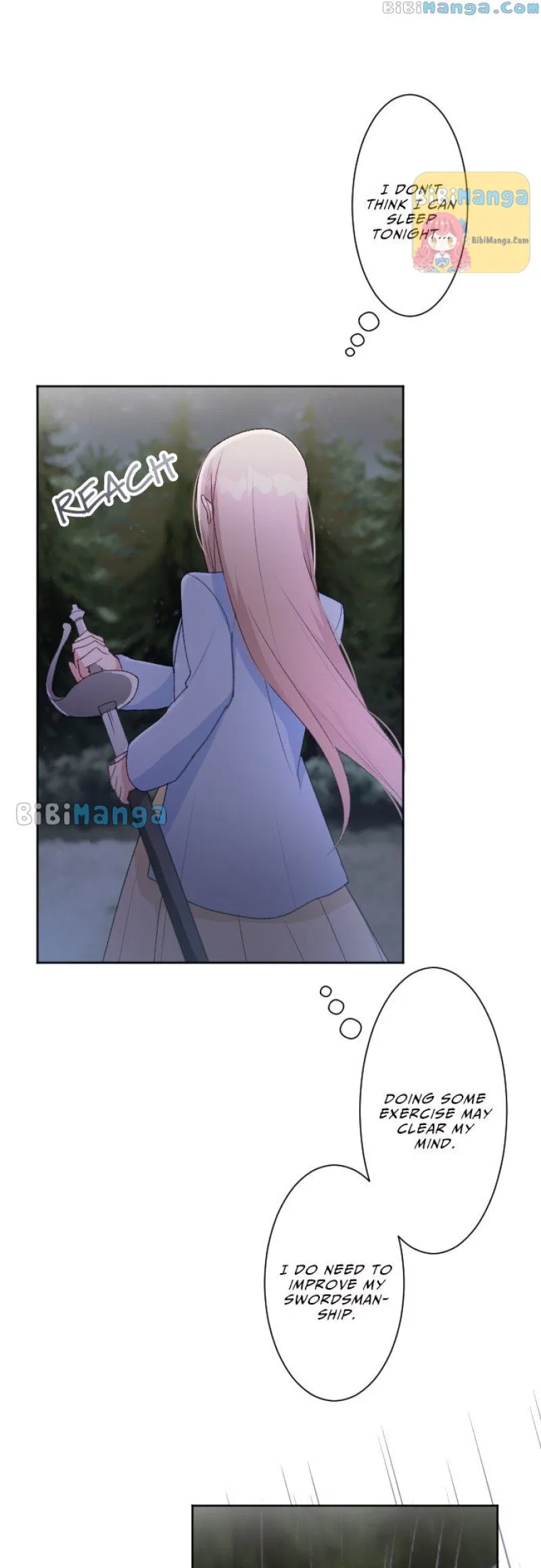 I Became The Sister In Law Of My Ex Fiance Chapter 60 – Page 25