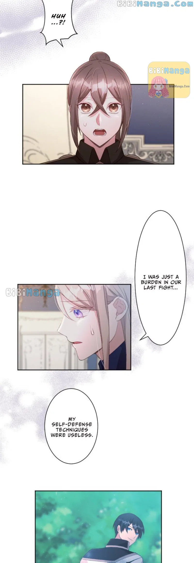 I Became The Sister In Law Of My Ex Fiance Chapter 59 – Page 2