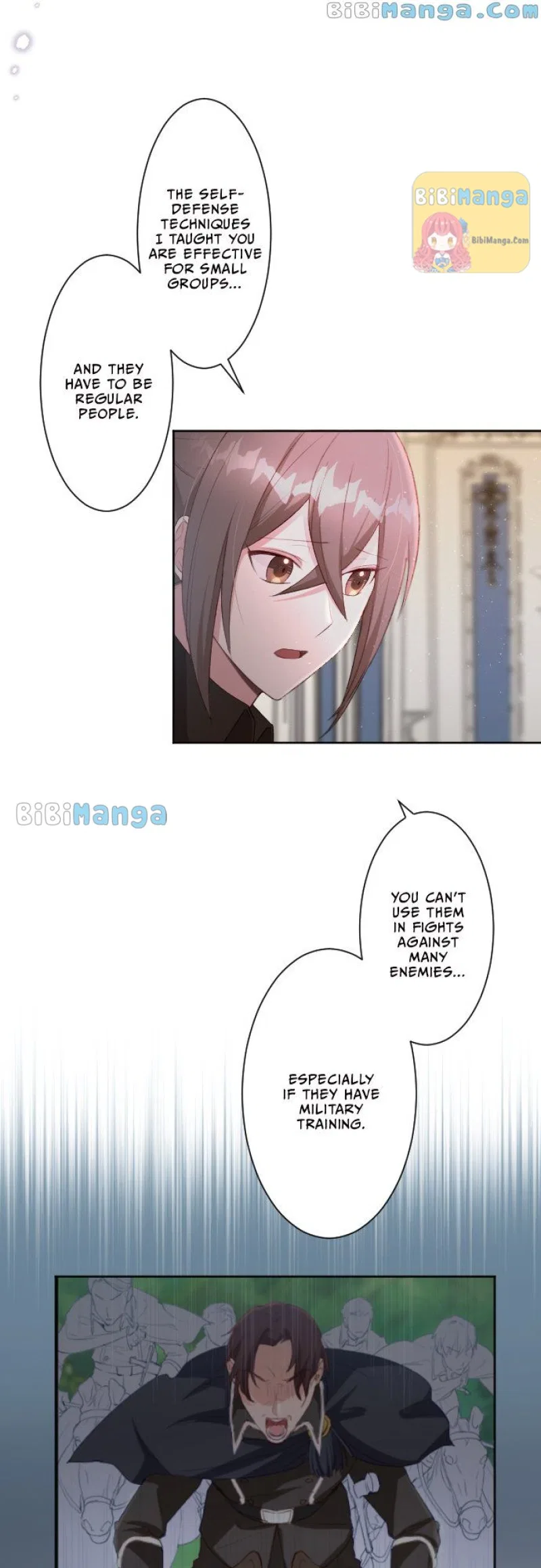 I Became The Sister In Law Of My Ex Fiance Chapter 59 – Page 4
