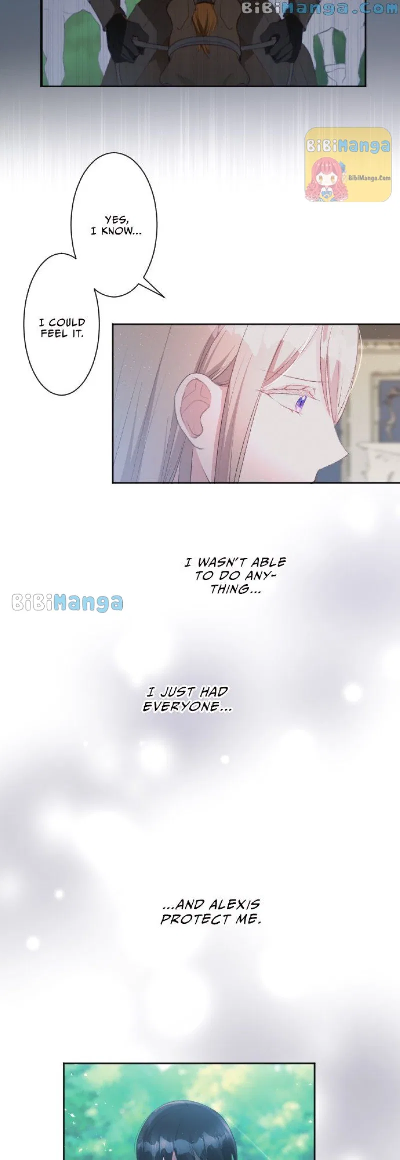 I Became The Sister In Law Of My Ex Fiance Chapter 59 – Page 5