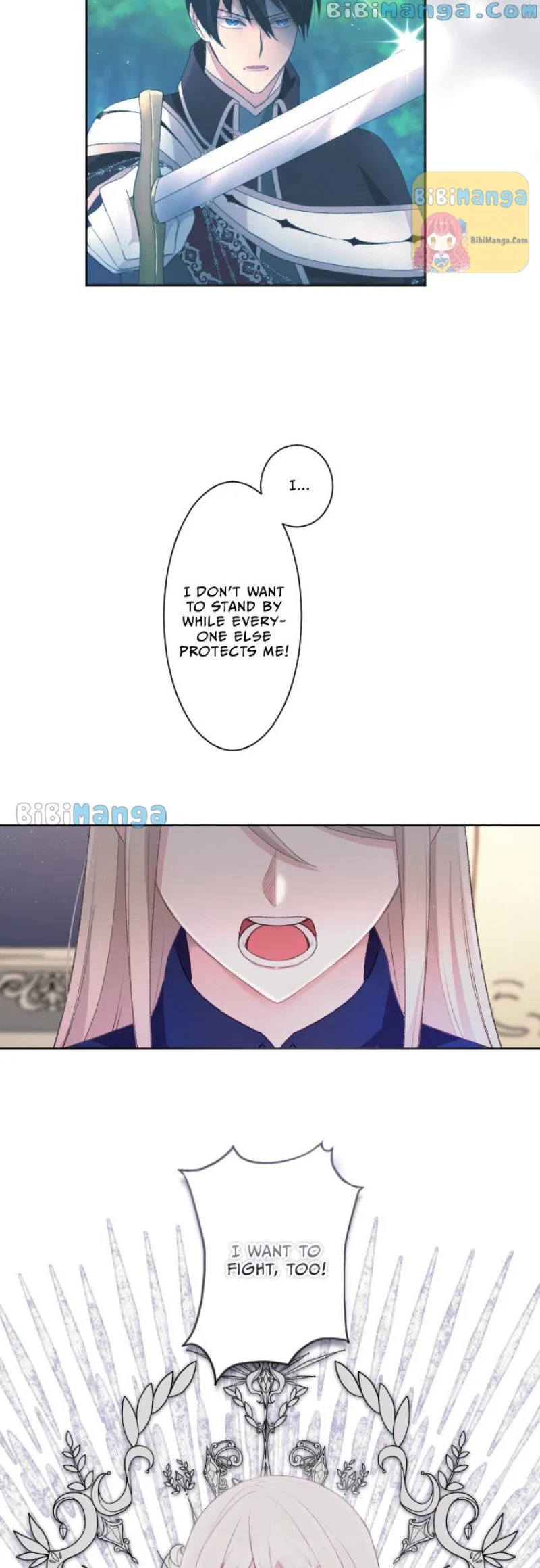 I Became The Sister In Law Of My Ex Fiance Chapter 59 – Page 6