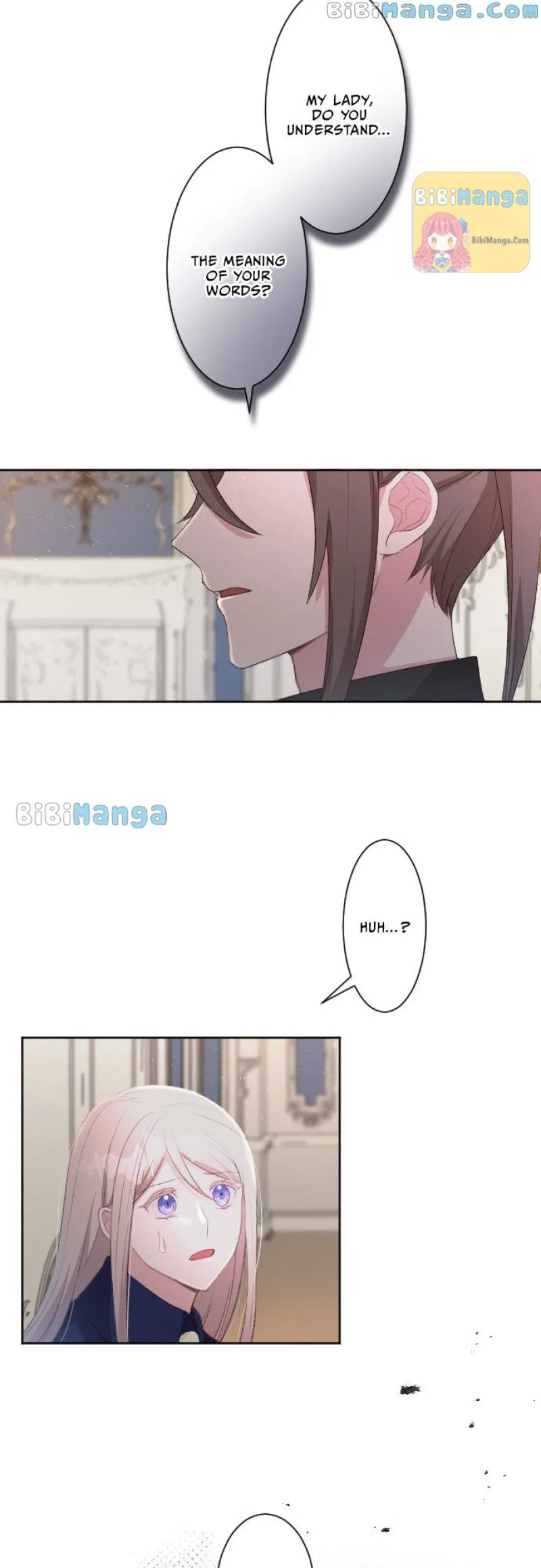 I Became The Sister In Law Of My Ex Fiance Chapter 59 – Page 8