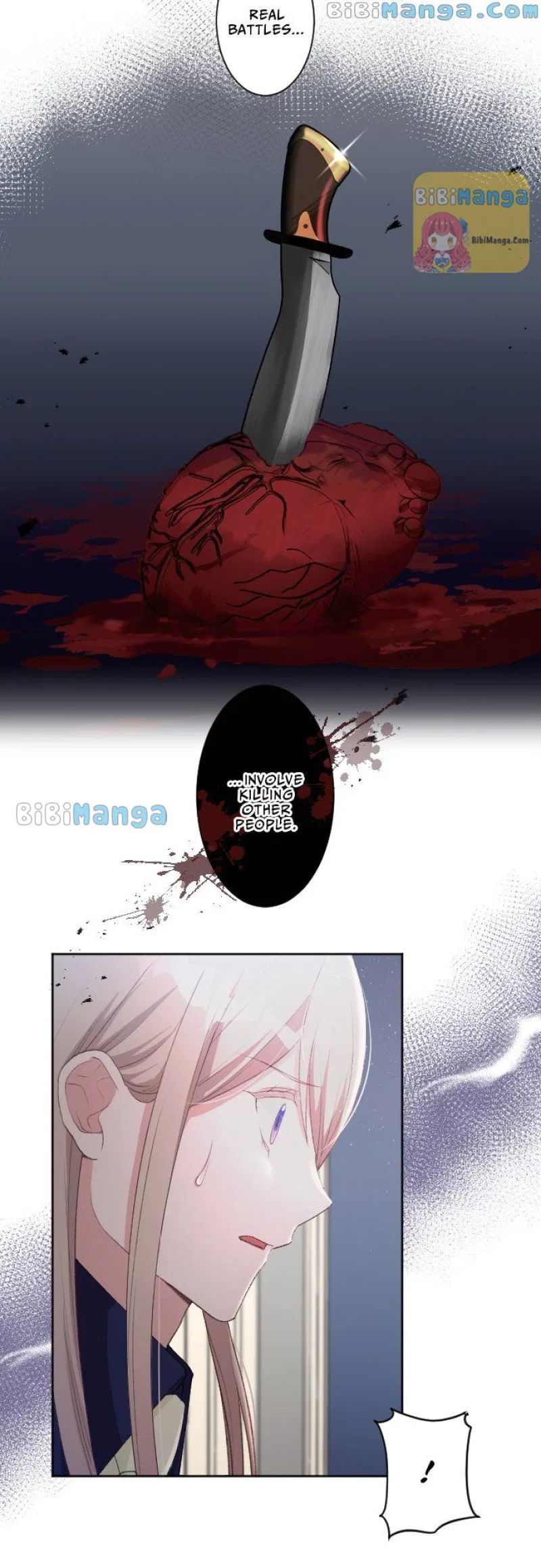 I Became The Sister In Law Of My Ex Fiance Chapter 59 – Page 9