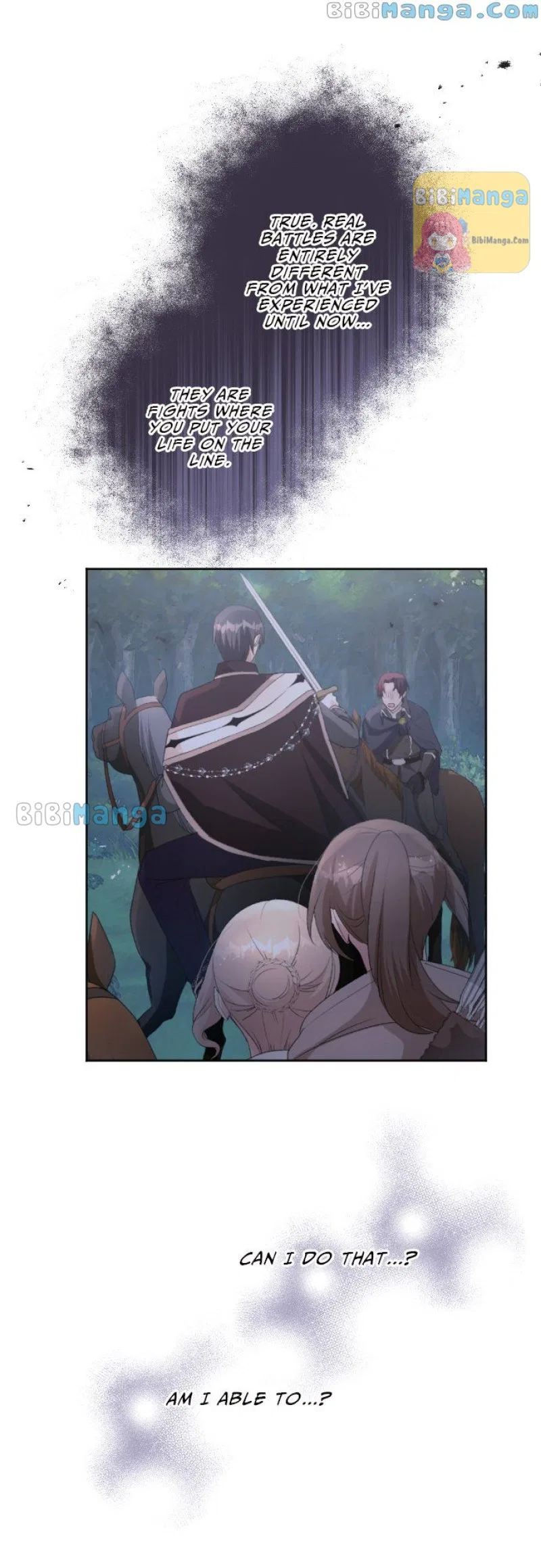 I Became The Sister In Law Of My Ex Fiance Chapter 59 – Page 10