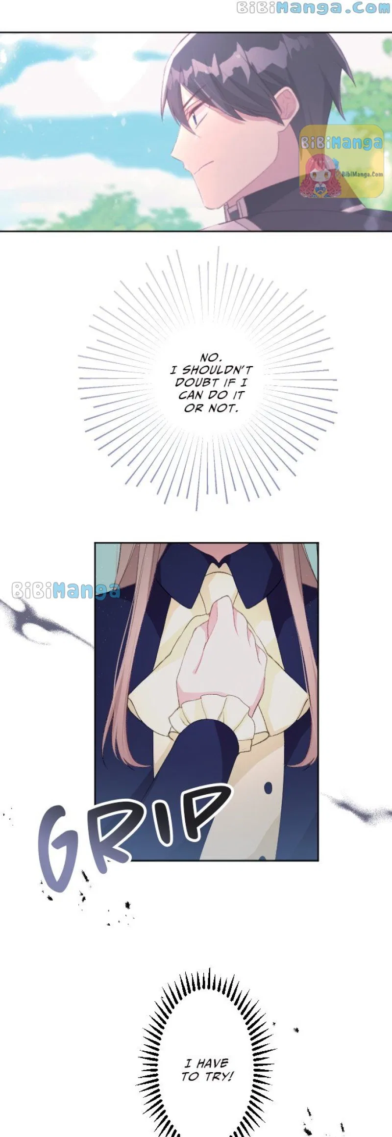 I Became The Sister In Law Of My Ex Fiance Chapter 59 – Page 11
