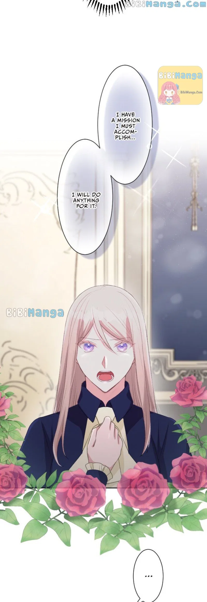 I Became The Sister In Law Of My Ex Fiance Chapter 59 – Page 12