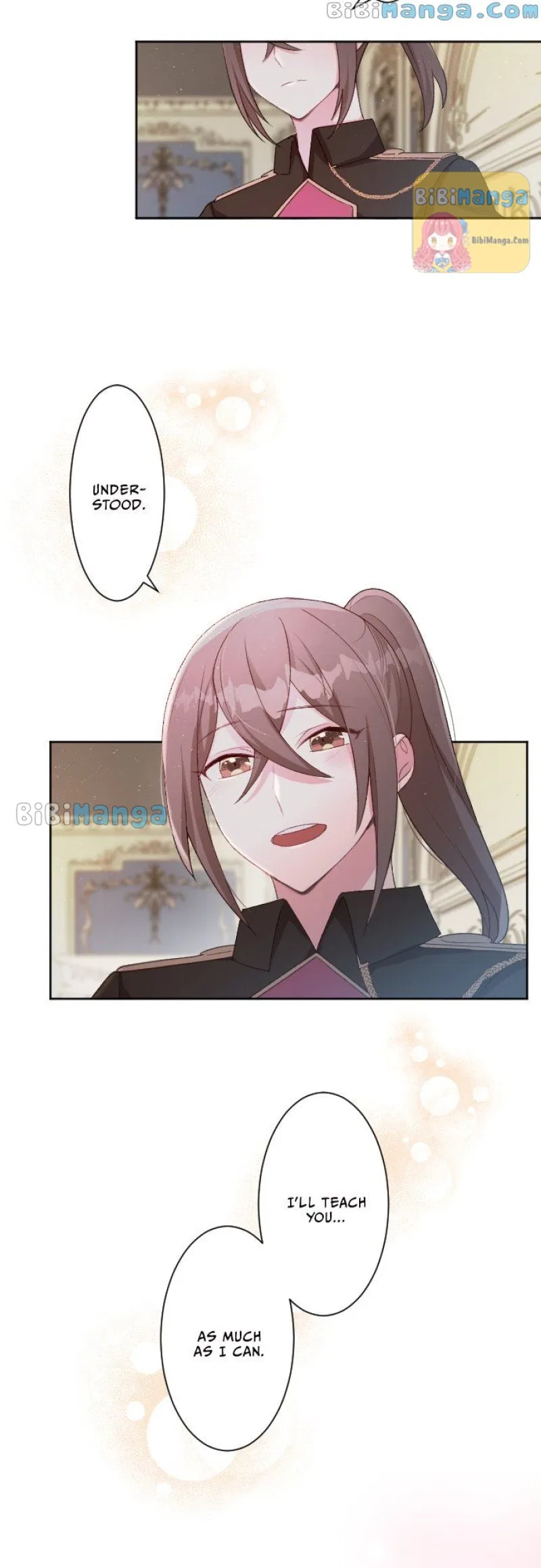 I Became The Sister In Law Of My Ex Fiance Chapter 59 – Page 13