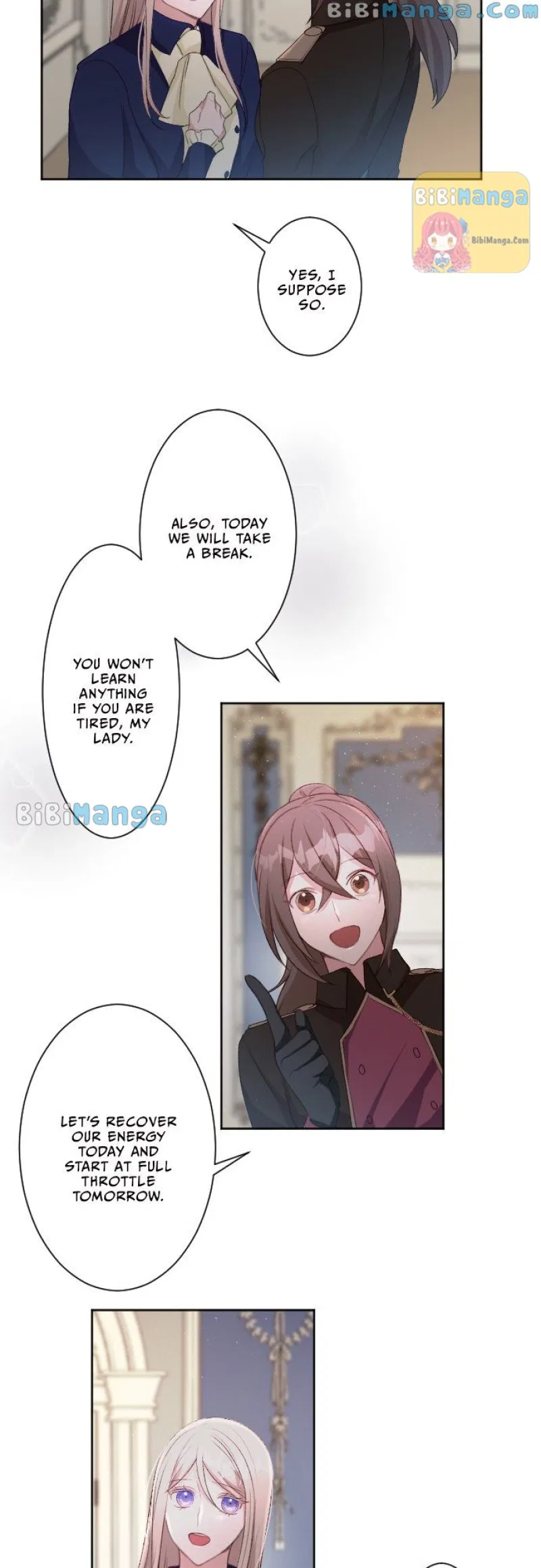 I Became The Sister In Law Of My Ex Fiance Chapter 59 – Page 15