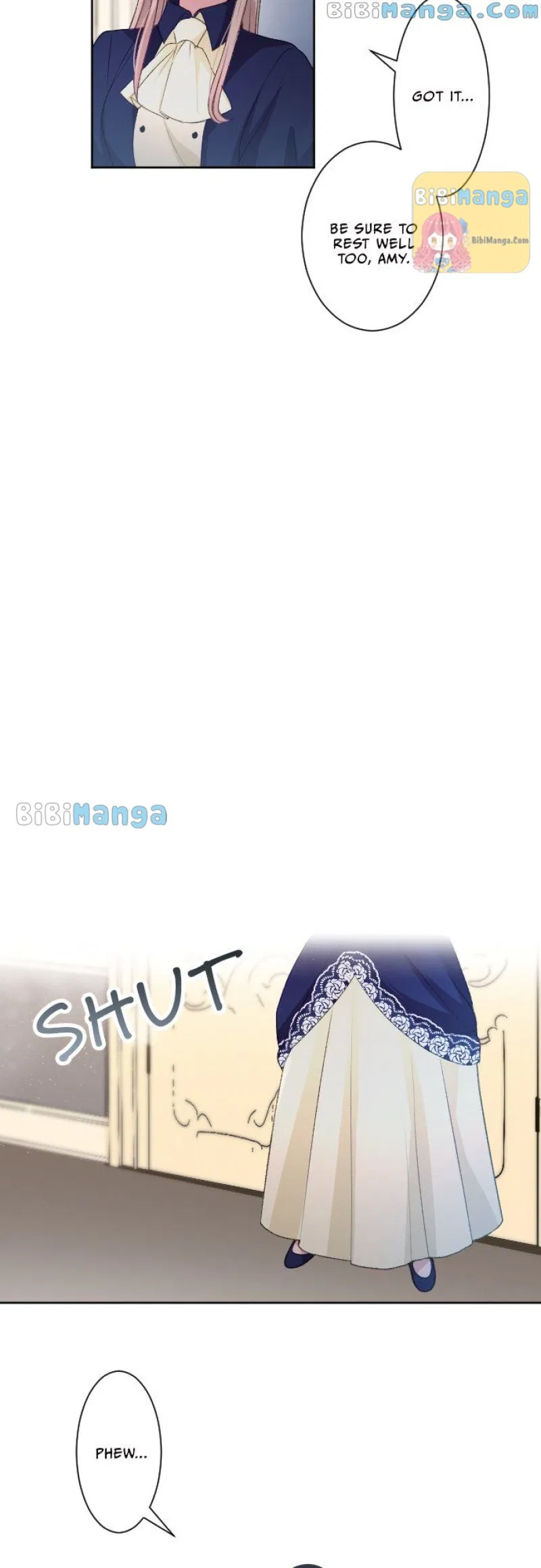 I Became The Sister In Law Of My Ex Fiance Chapter 59 – Page 16
