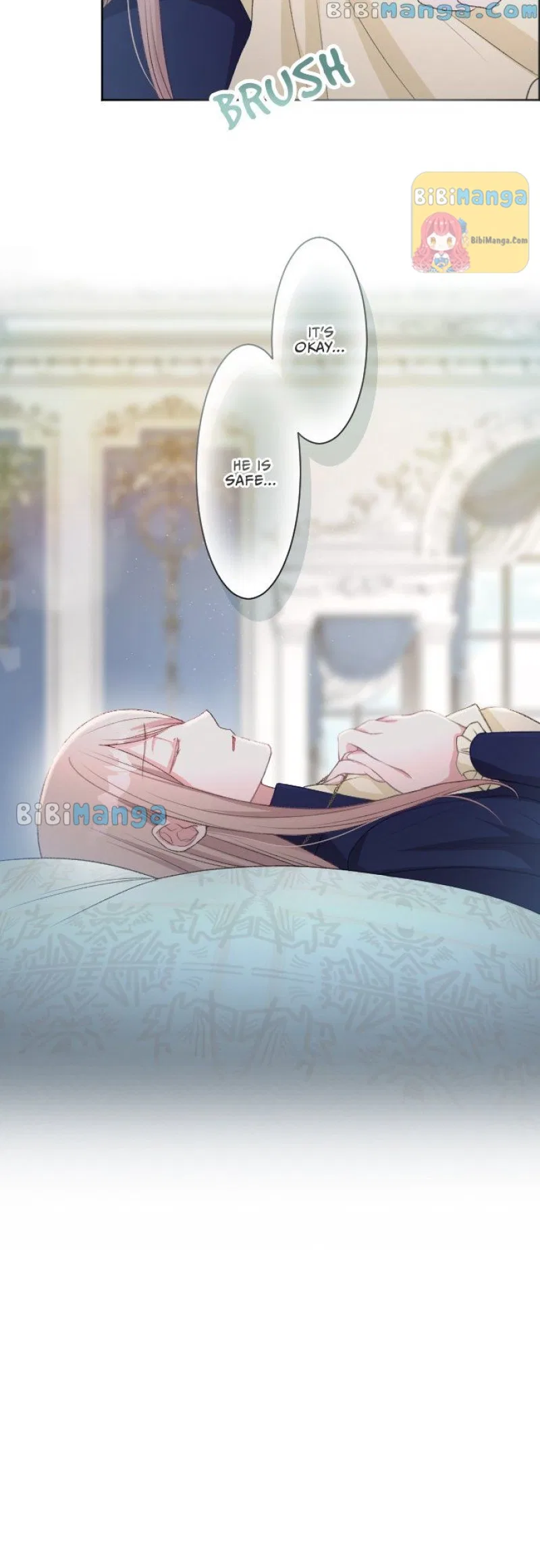 I Became The Sister In Law Of My Ex Fiance Chapter 59 – Page 18