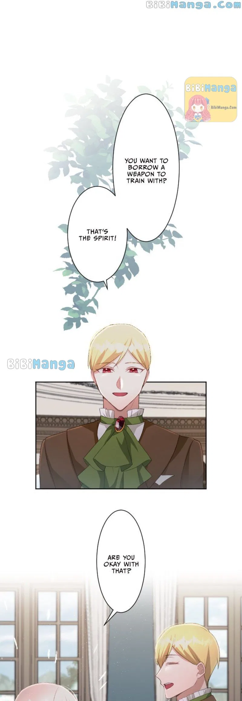 I Became The Sister In Law Of My Ex Fiance Chapter 59 – Page 19