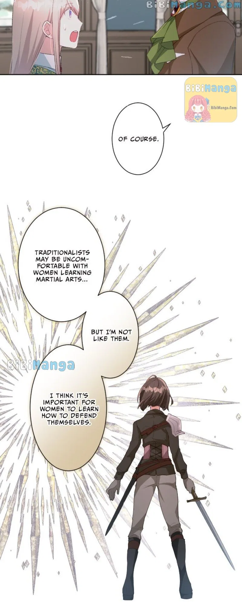 I Became The Sister In Law Of My Ex Fiance Chapter 59 – Page 20